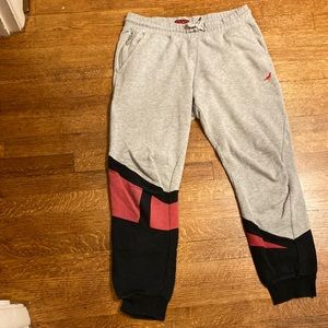 Staple sweatpants